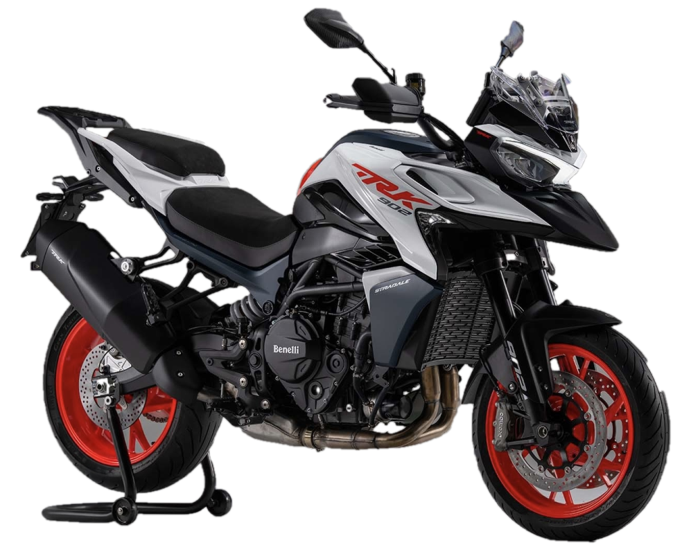 Benelli TRK 902