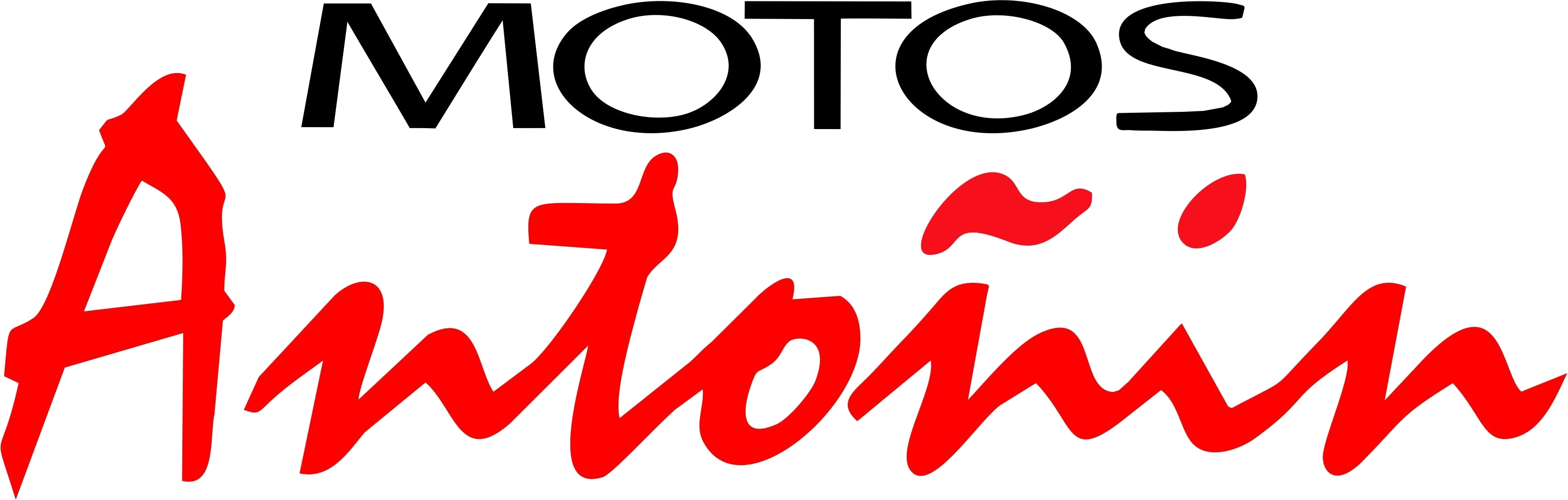 Motos Antoñín