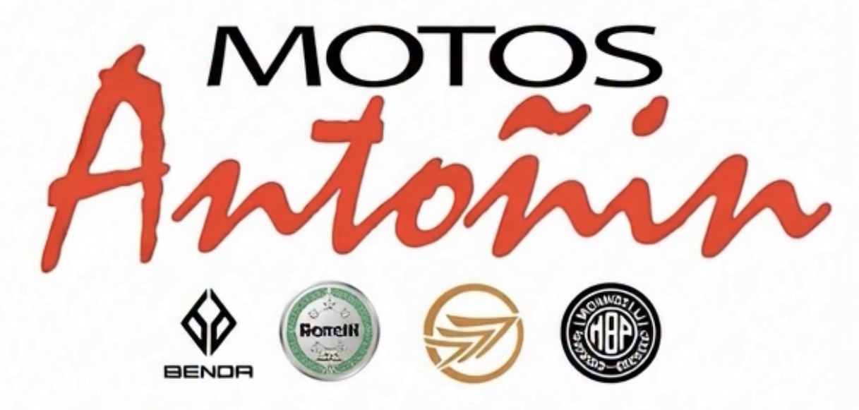 Motos Antoñín