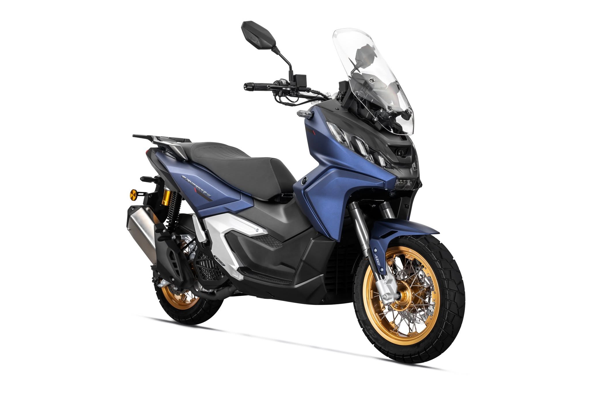 Scooter