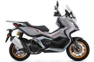 XDV 125 PRO