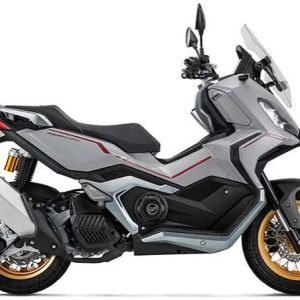 XDV 125 PRO