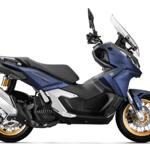 AVENTERRA 125