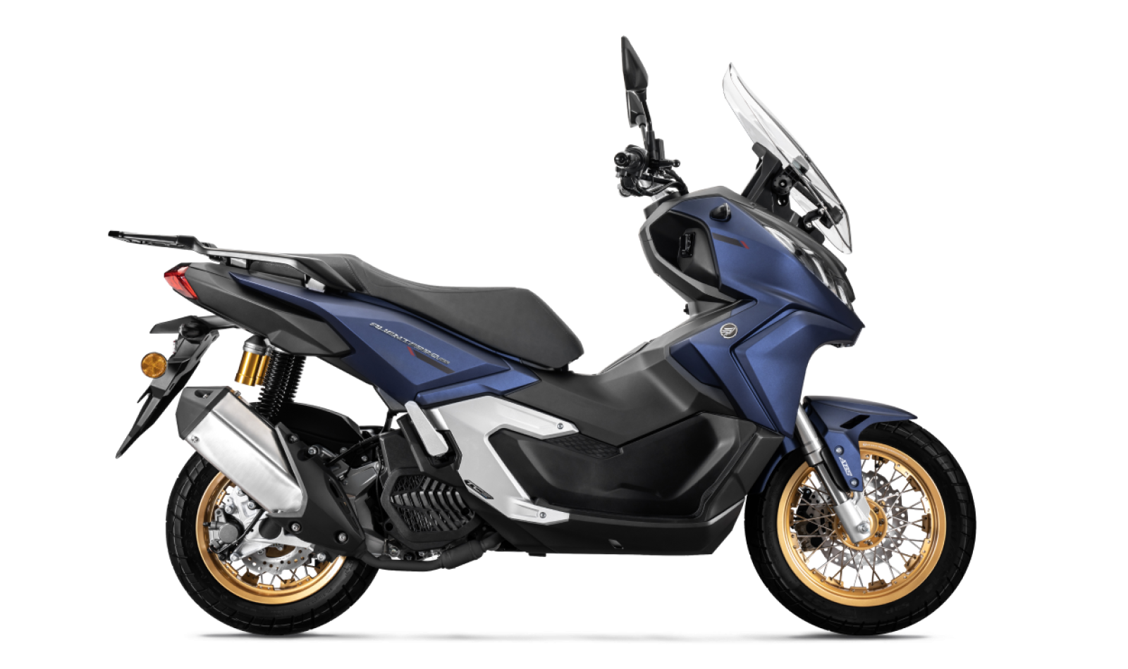 AVENTERRA 125