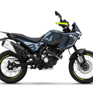BKX 125