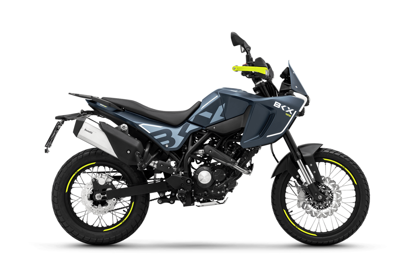 BENELLI BKX 125