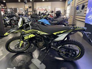 MONDIAL SMX ENDURO 125