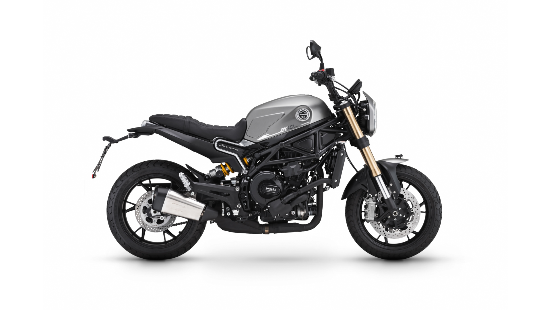LEONCINO 800 35 KW