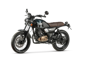 MONDIAL SPARTAN 125