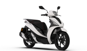 SC 125LX