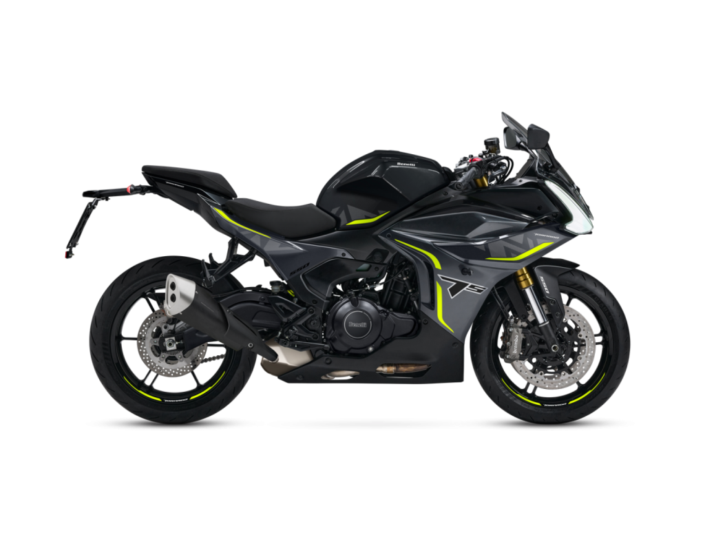 TORNADO 550