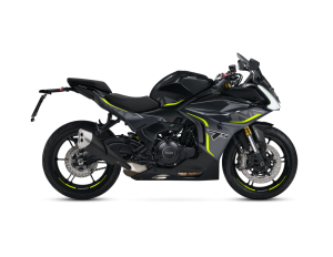 TORNADO 550