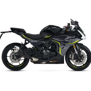 TORNADO 550