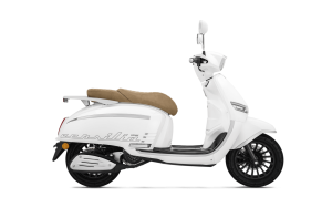 VERSILIA 125