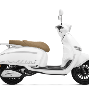 VERSILIA 125