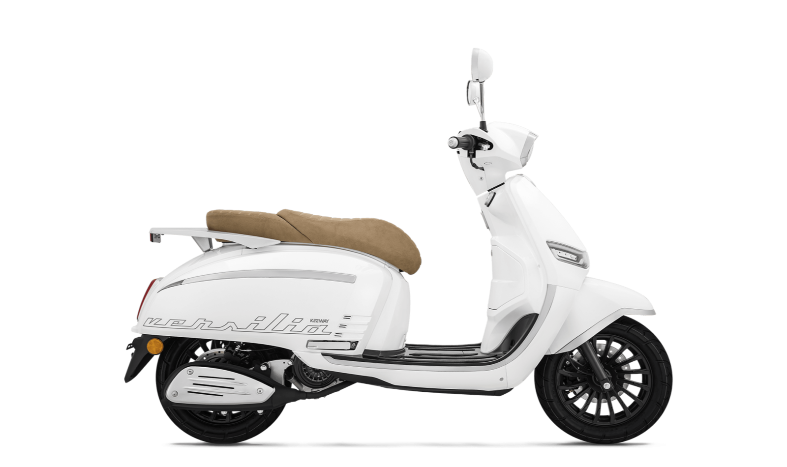 VERSILIA 125