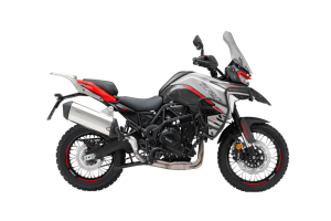 TRK 702X