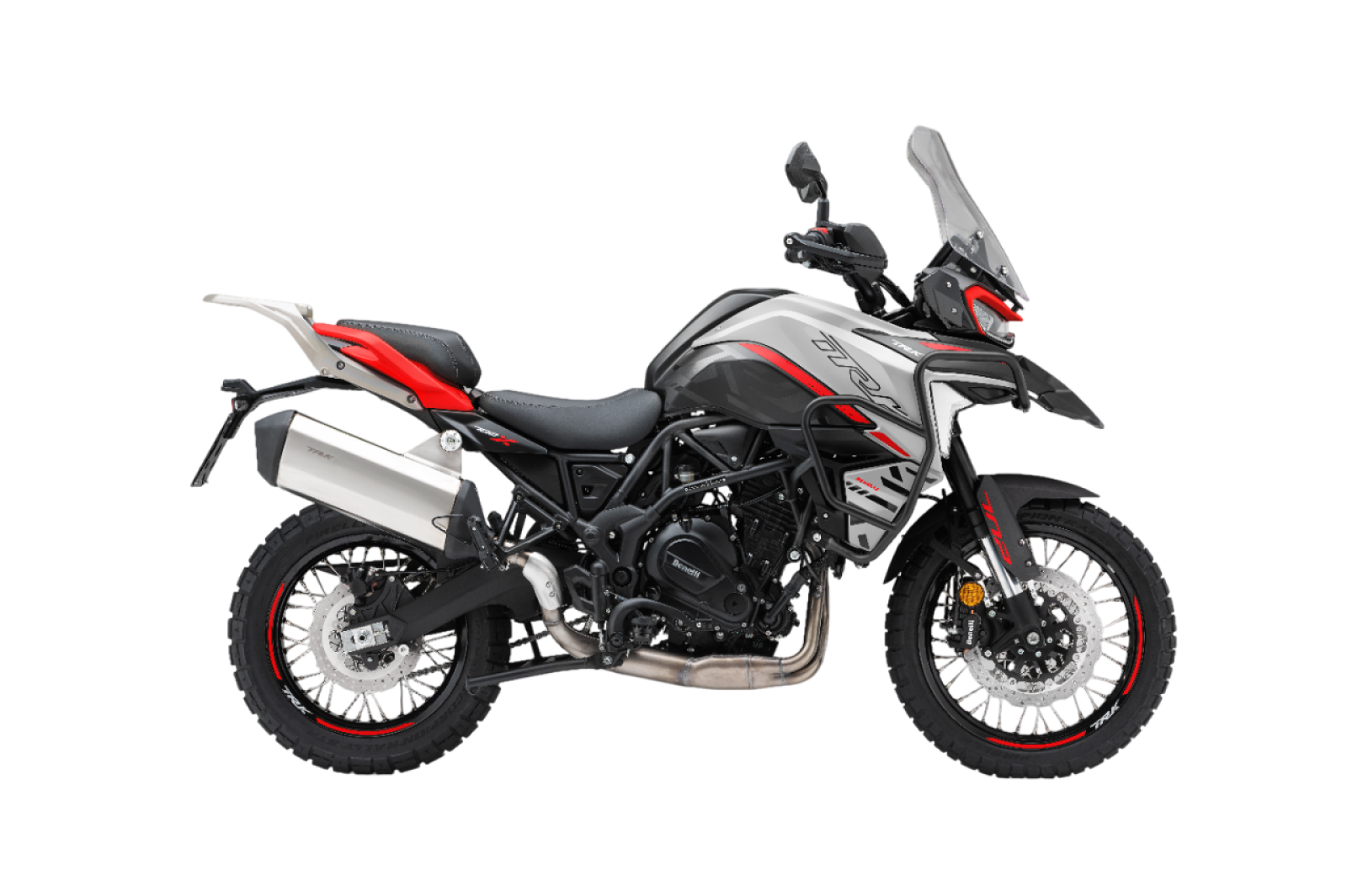TRK 702X