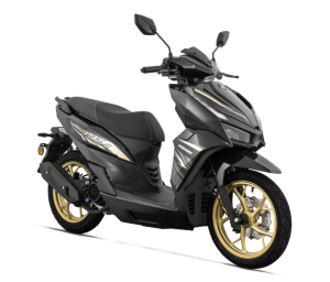 Icon 125S