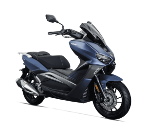 Vieste 300