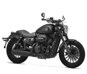 V-CRUISE 125