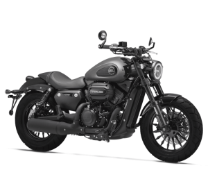 V-CRUISE 125