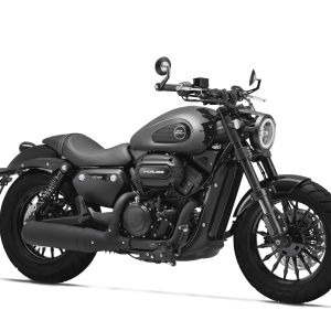 V-CRUISE 125