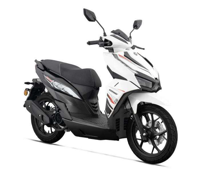 Icon 125S - Imagen 3