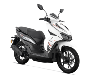 Icon 125S