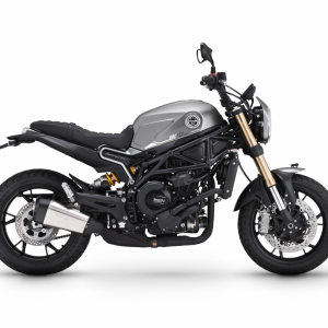 LEONCINO 800 35 KW