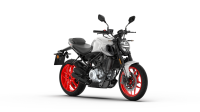 N 125 V