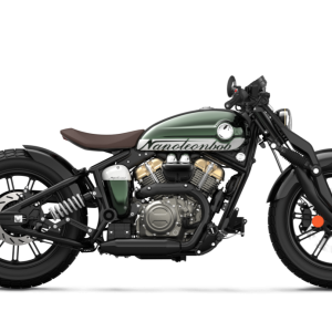 NAPOLEON BOB 125