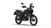T 125X