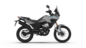 T 125X