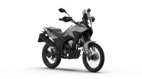 T 125X