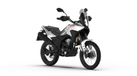 T 125X