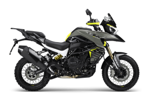TRK 902 Xplorer