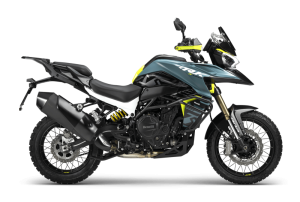 TRK 902 Xplorer