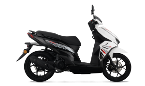 Icon 125S