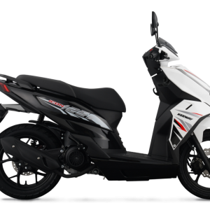 Icon 125S