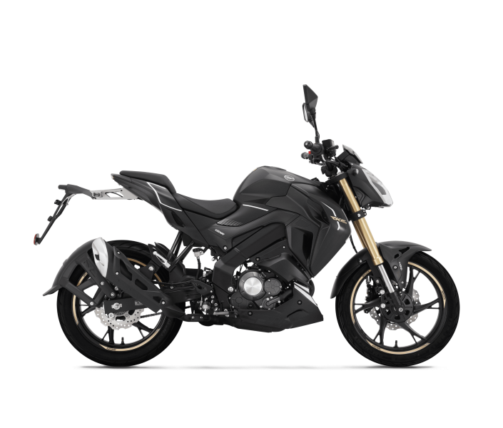 RKF 125