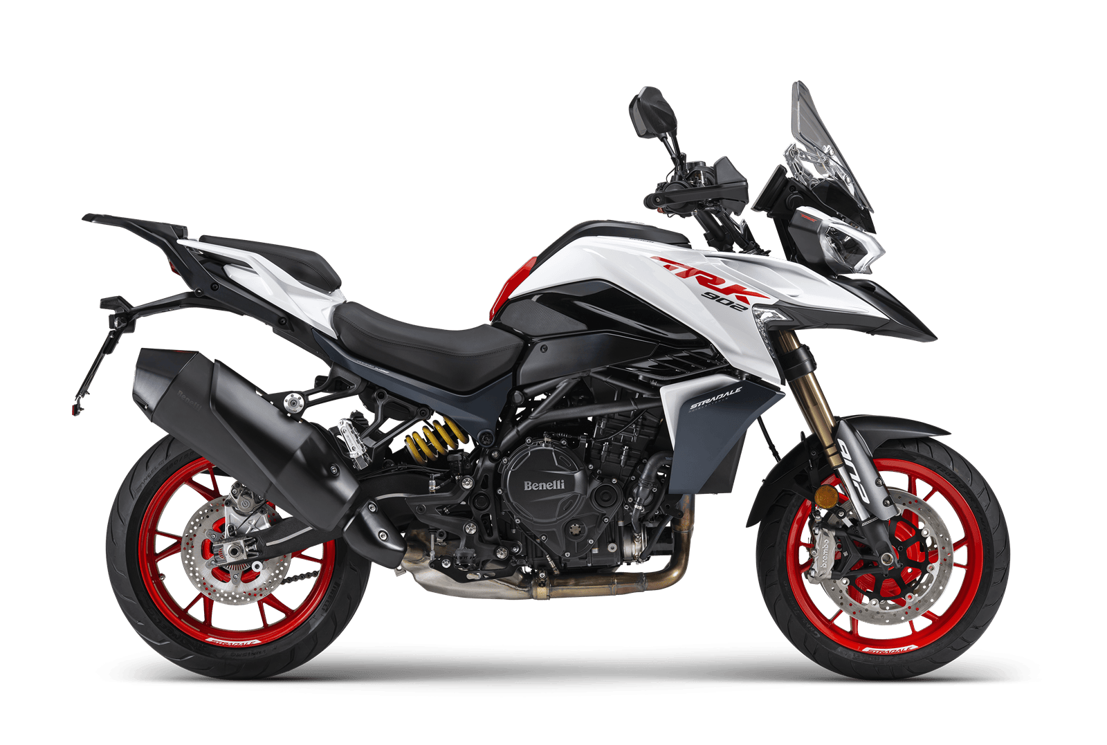 TRK 902 Stradale