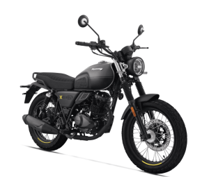 X-LIGHT 125