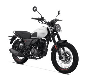 X-LIGHT 125