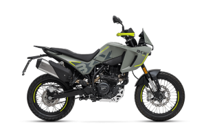 BKX 300