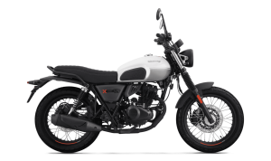 X-LIGHT 125