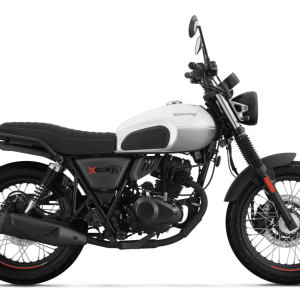 X-LIGHT 125