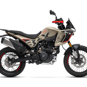 BKX 300