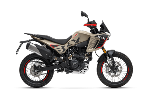 BKX 300