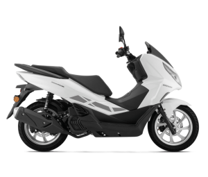 Vieste 125LX